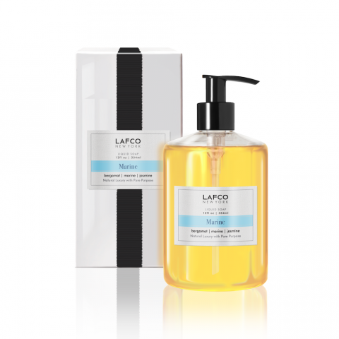 Lafco-Marine Liquid Hand Soap