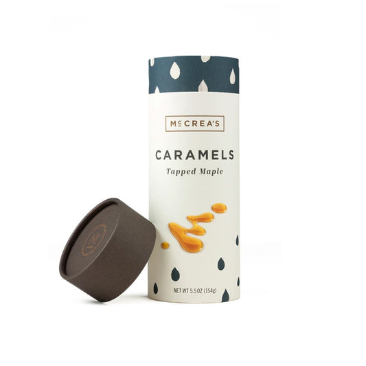 McCrea's Caramels - Tapped Maple