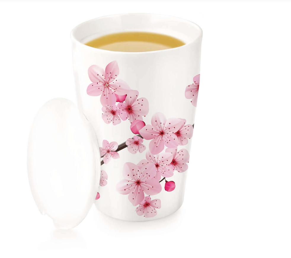 Tea Forte Hanami Kati Cup
