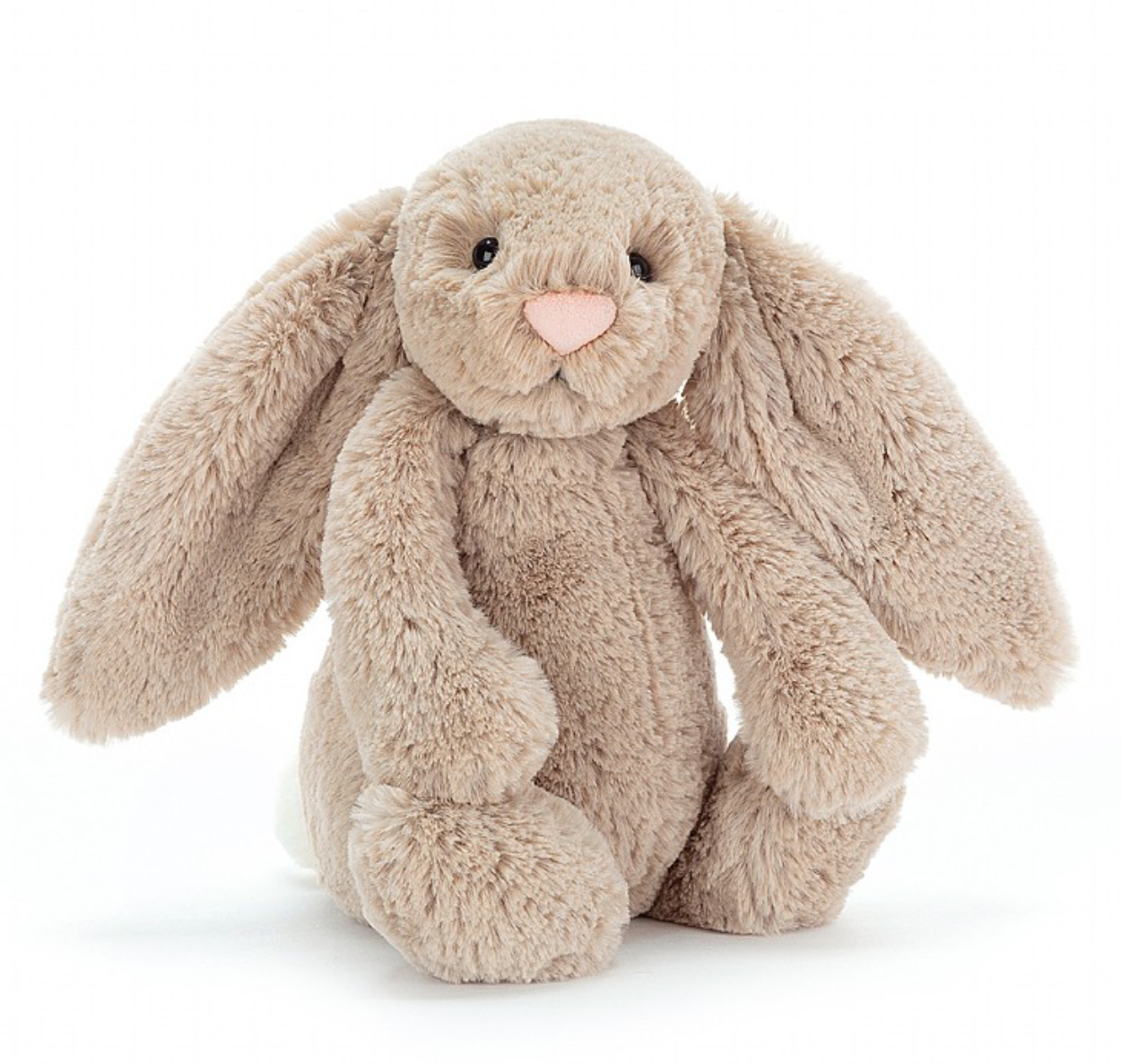 Jellycat Bashful Bunny Beige MED