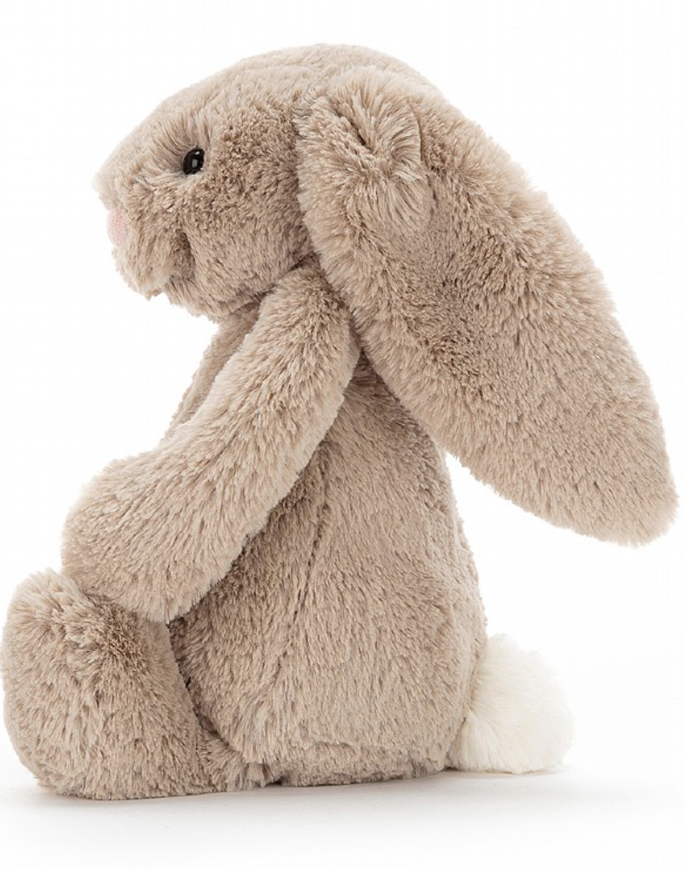 Jellycat Bashful Bunny Beige MED