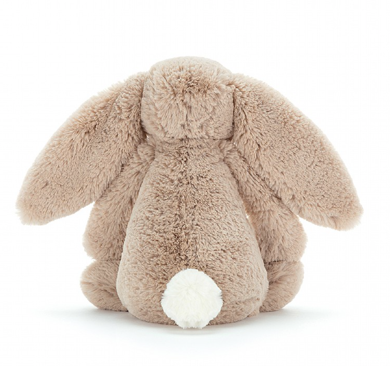 Jellycat Bashful Bunny Beige MED