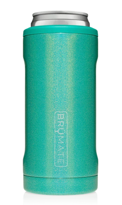 Brumate Slim - Peacock Glitter