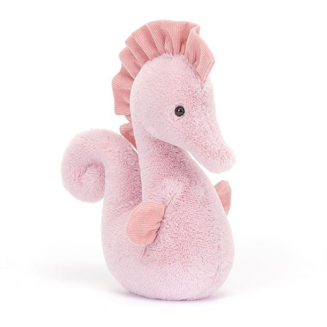 Jellycat Sienna Seahorse