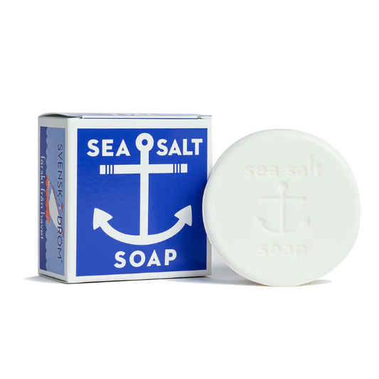 Kalastyle-Swedish Dream Sea Salt Soap