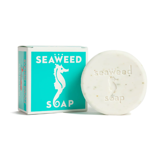 Kalastyle-Swedish Dream® Seaweed Soap