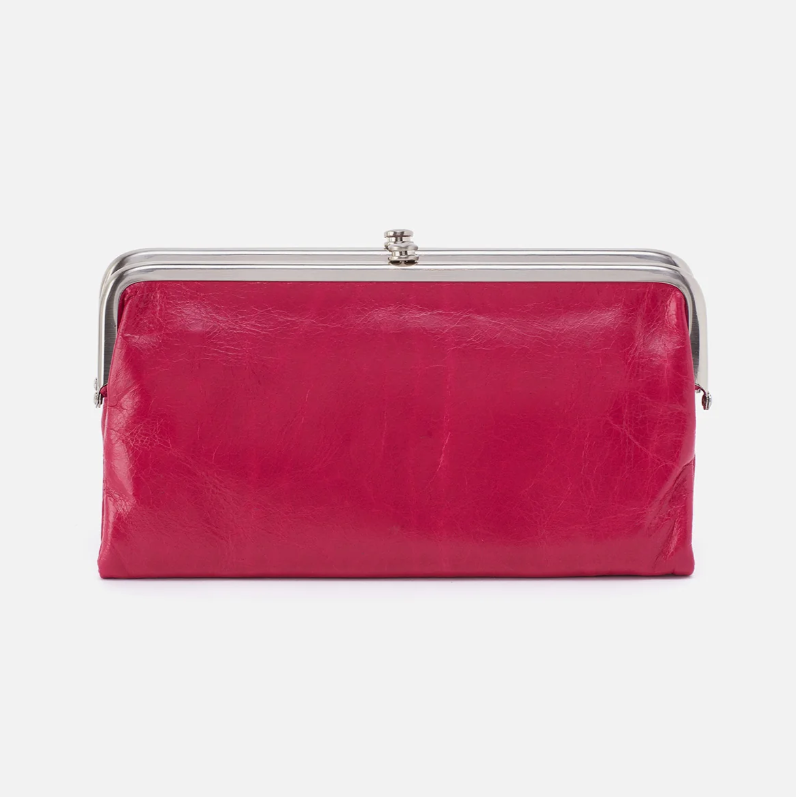 Hobo Lauren Clutch-Wallet – Crafty Yankee