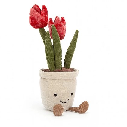 Jellycat Amuseable Tulip
