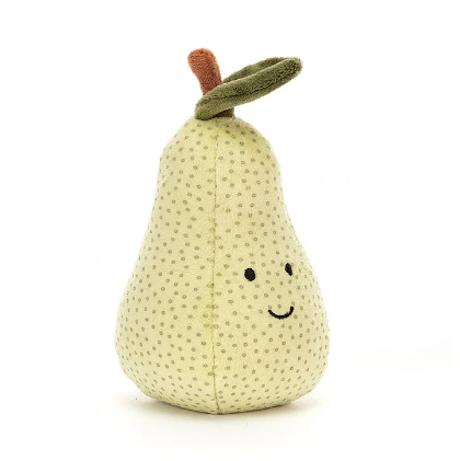 Jellycat Fabulous Fruit-Pair