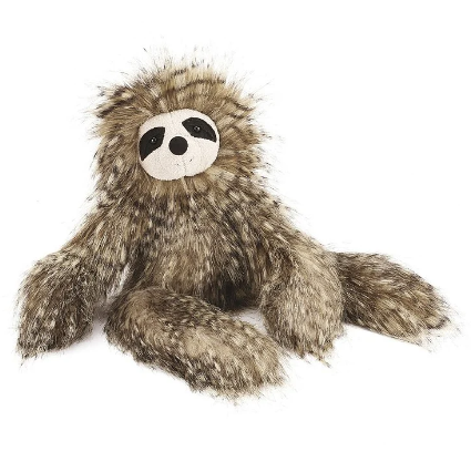 Jellycat Cyril Sloth
