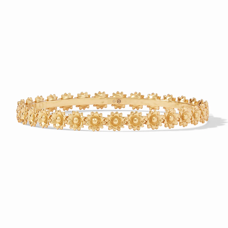 Julie Vos - Flora Stacking Bangle