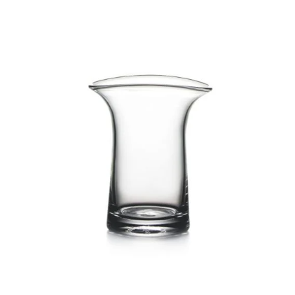 Simon Pearce Small Barre Vase