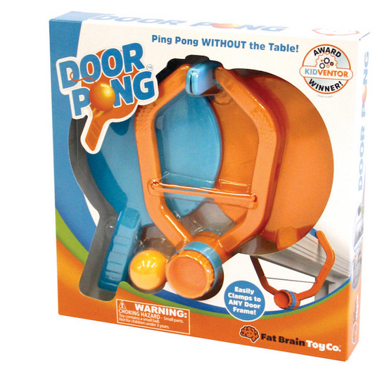 Fat Brain - Door Pong