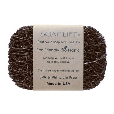 Soap Lift - Brown
