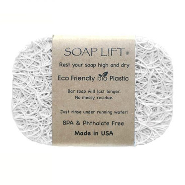 Soap Lift - White