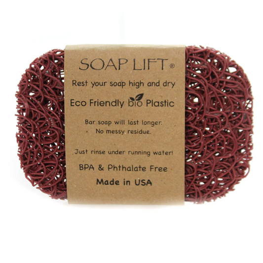 Soap Lift - Raspberry