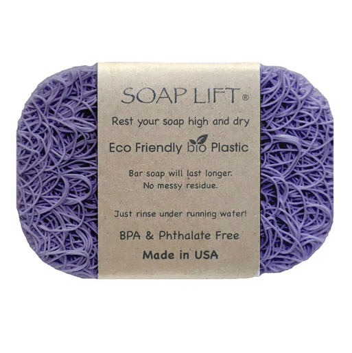 Soap Lift - Lavender
