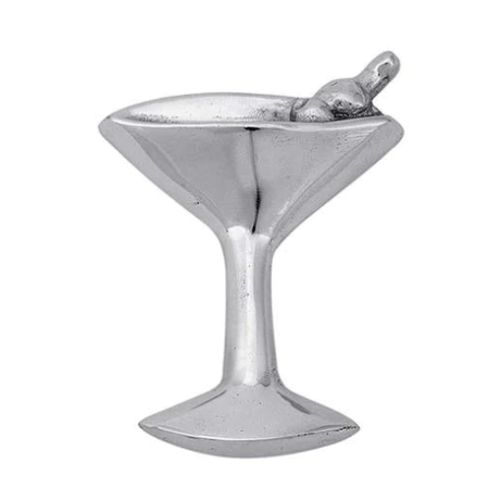 Mariposa Cocktail Napkin Weight