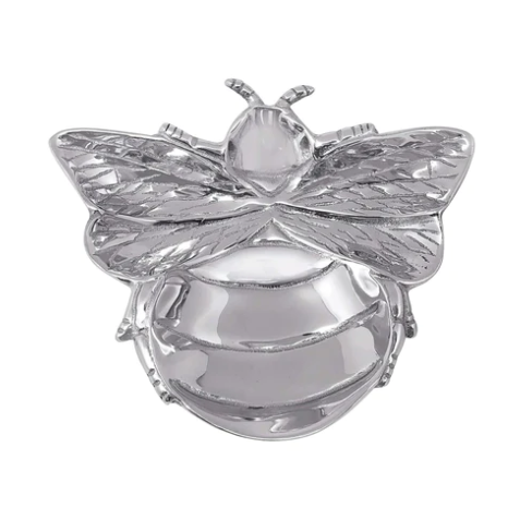 Mariposa Honeybee Nut Dish