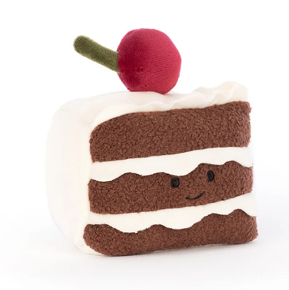 Jellycat Pretty Patisserie Gateaux
