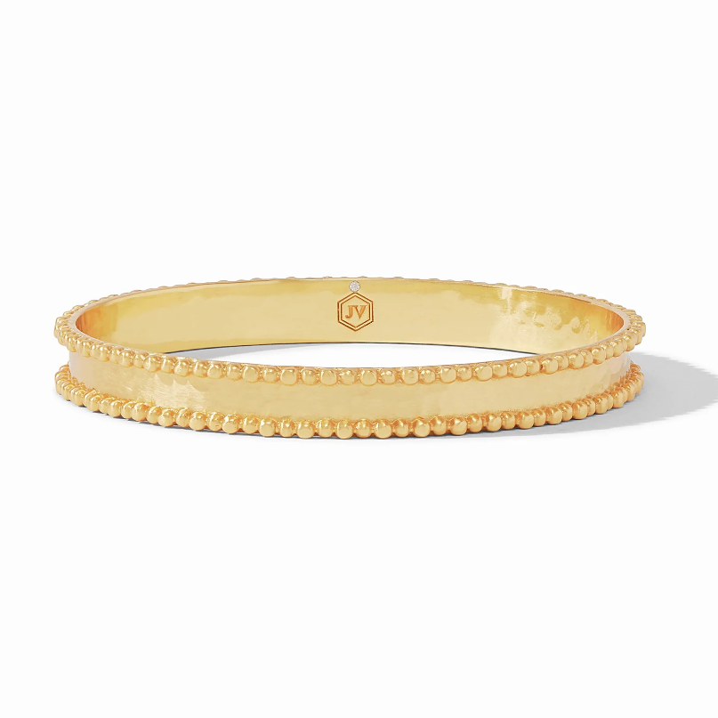 Julie Vos - Medium Marbella Bangle