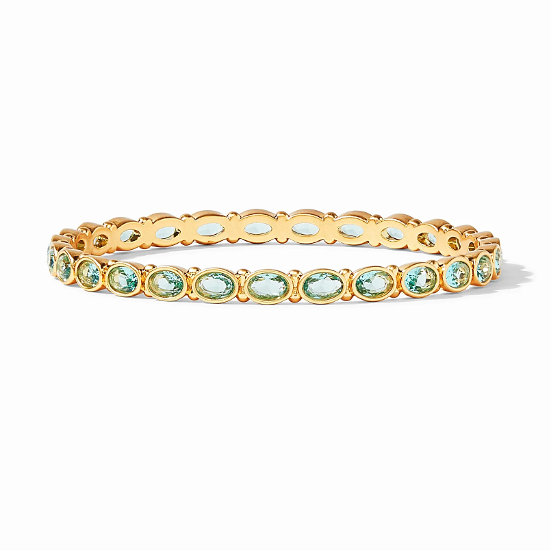 Julie Vos - Small Mykonos Bangle