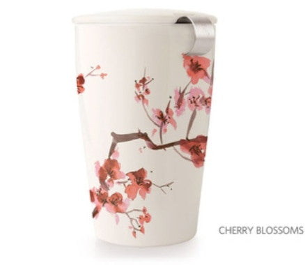 Cherry Blossom Kati cup