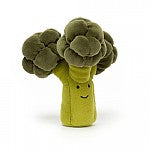 Jellycat  Vivacious Broccoli