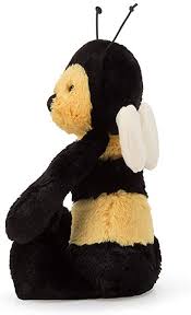 Jellycat Bashful Bee