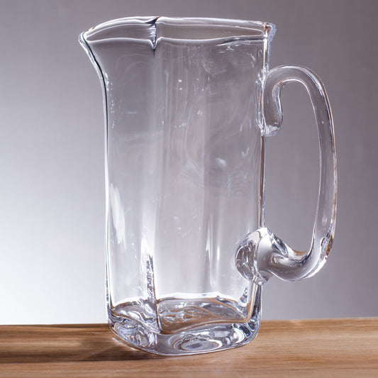 Woodbury Med Pitcher